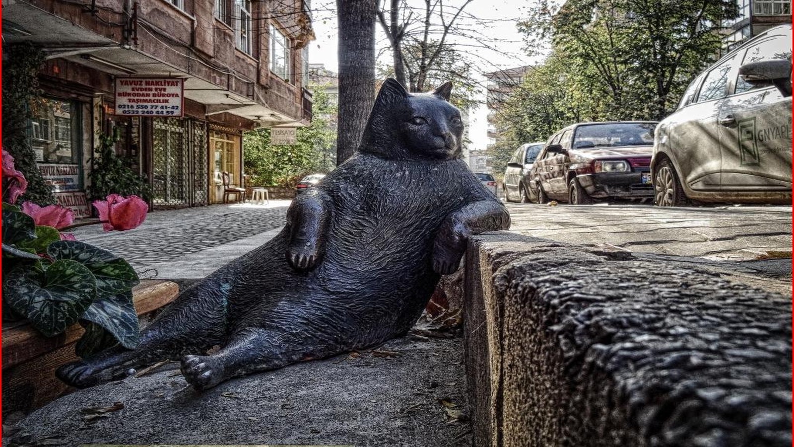 Learmond Capital hero image